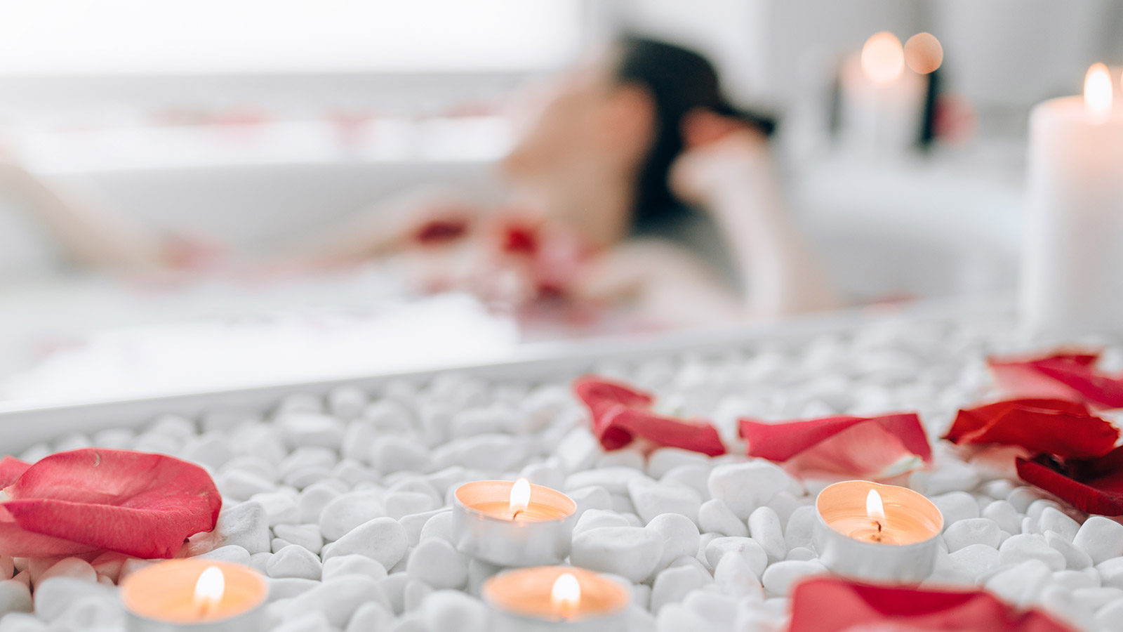 Agar Mandi Air Hangat Nyaman dan Aman, Ikuti Tips Berikut Yuk!